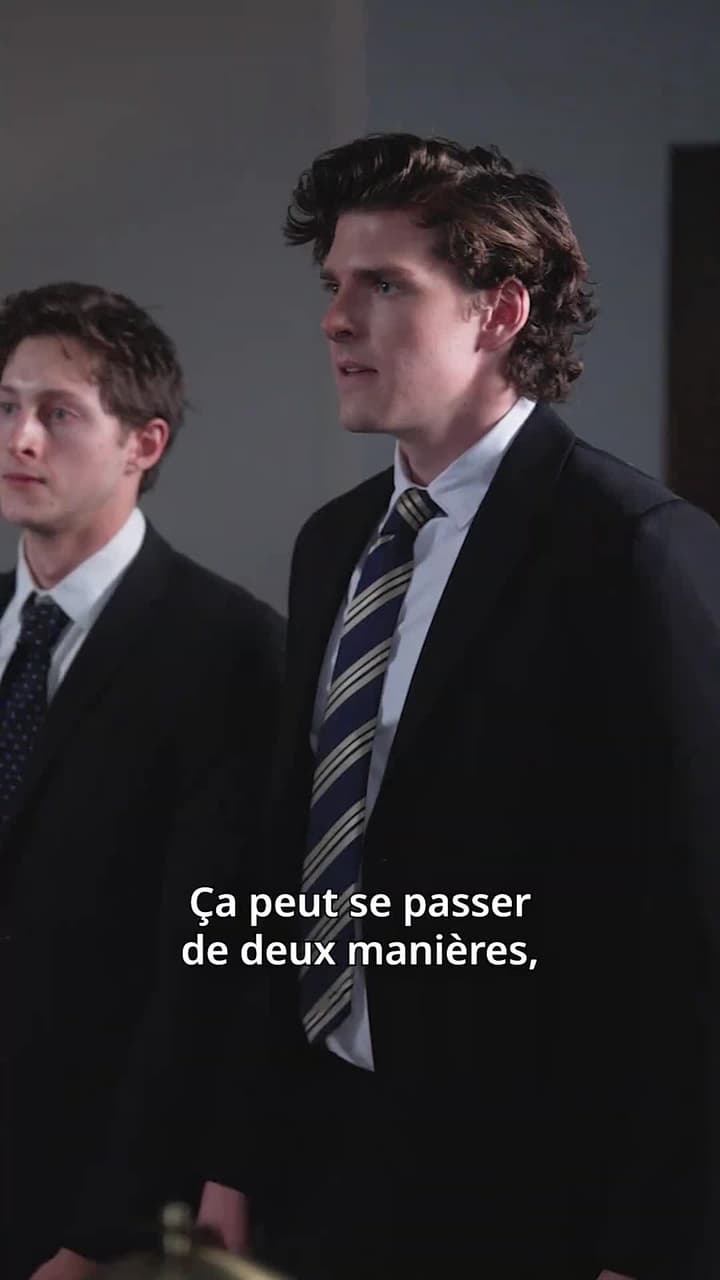 Ne tombe pas amoureux de moi, mon cher mari - Episode 25