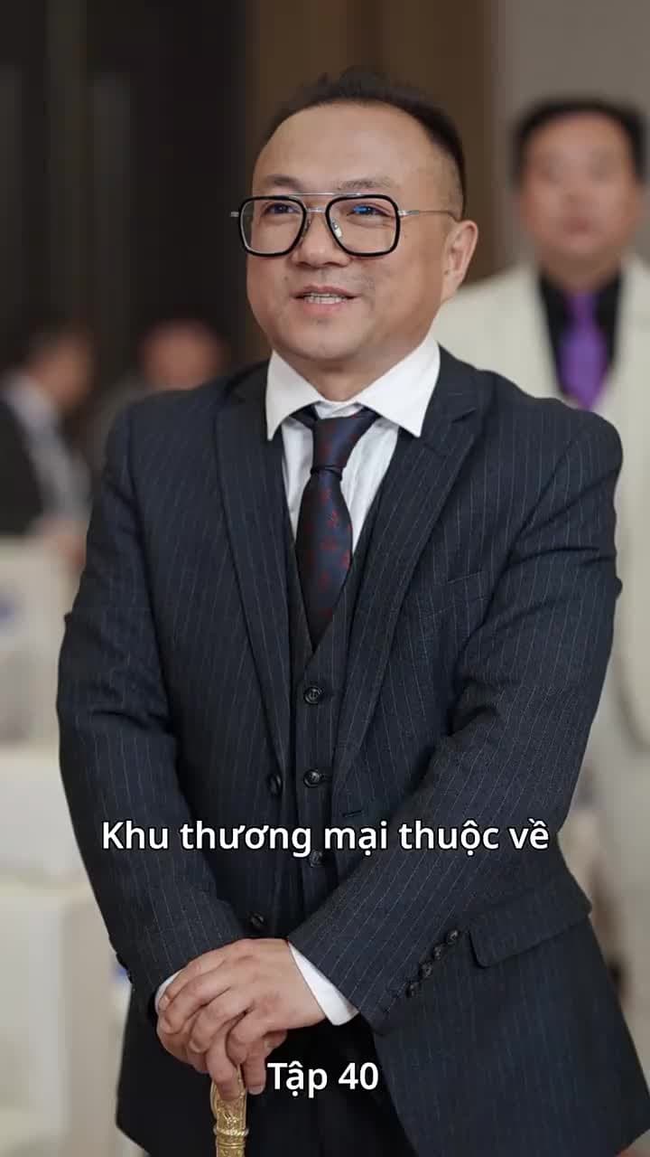 Quê Hương Không Ánh Trăng - Episode 40