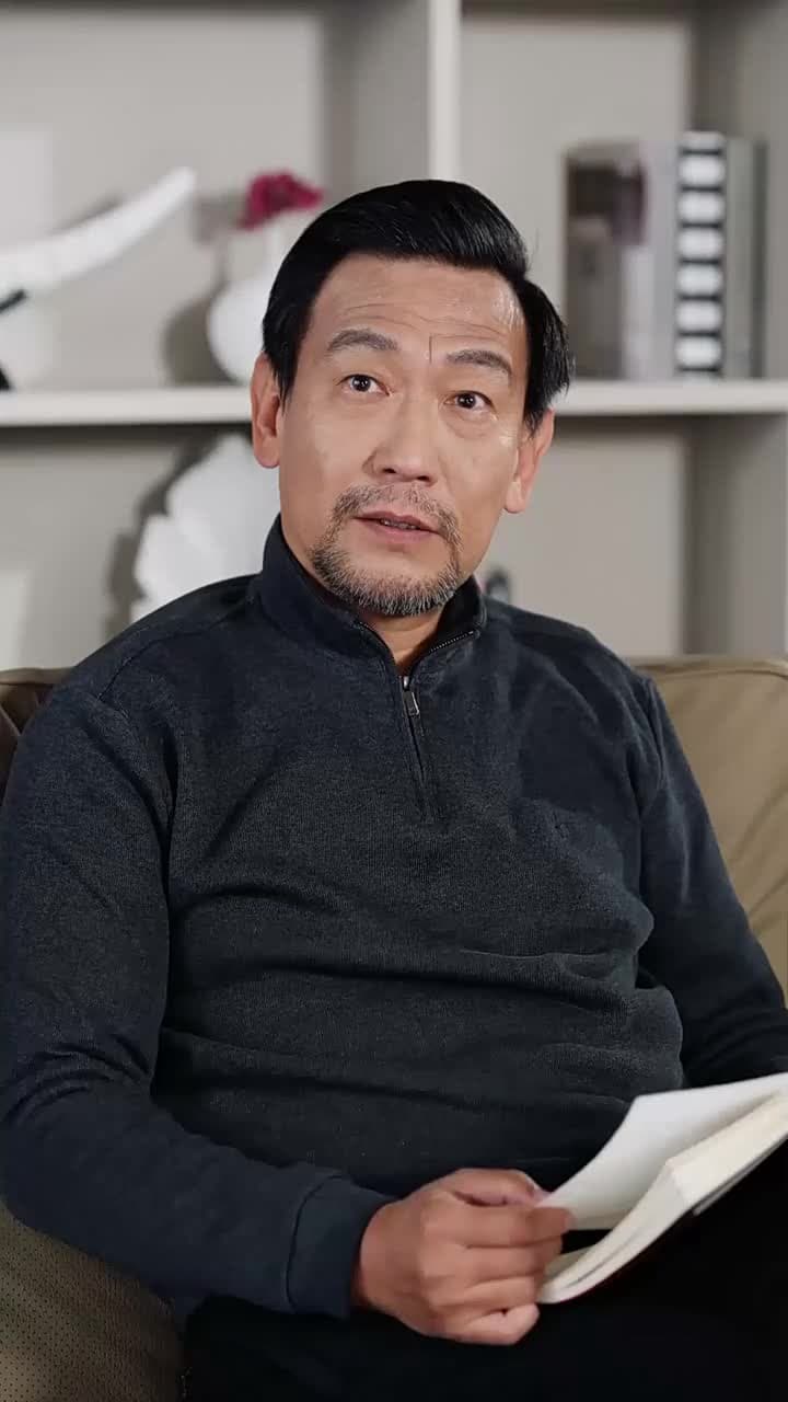 My Dad, the Billionaire - Episode 41