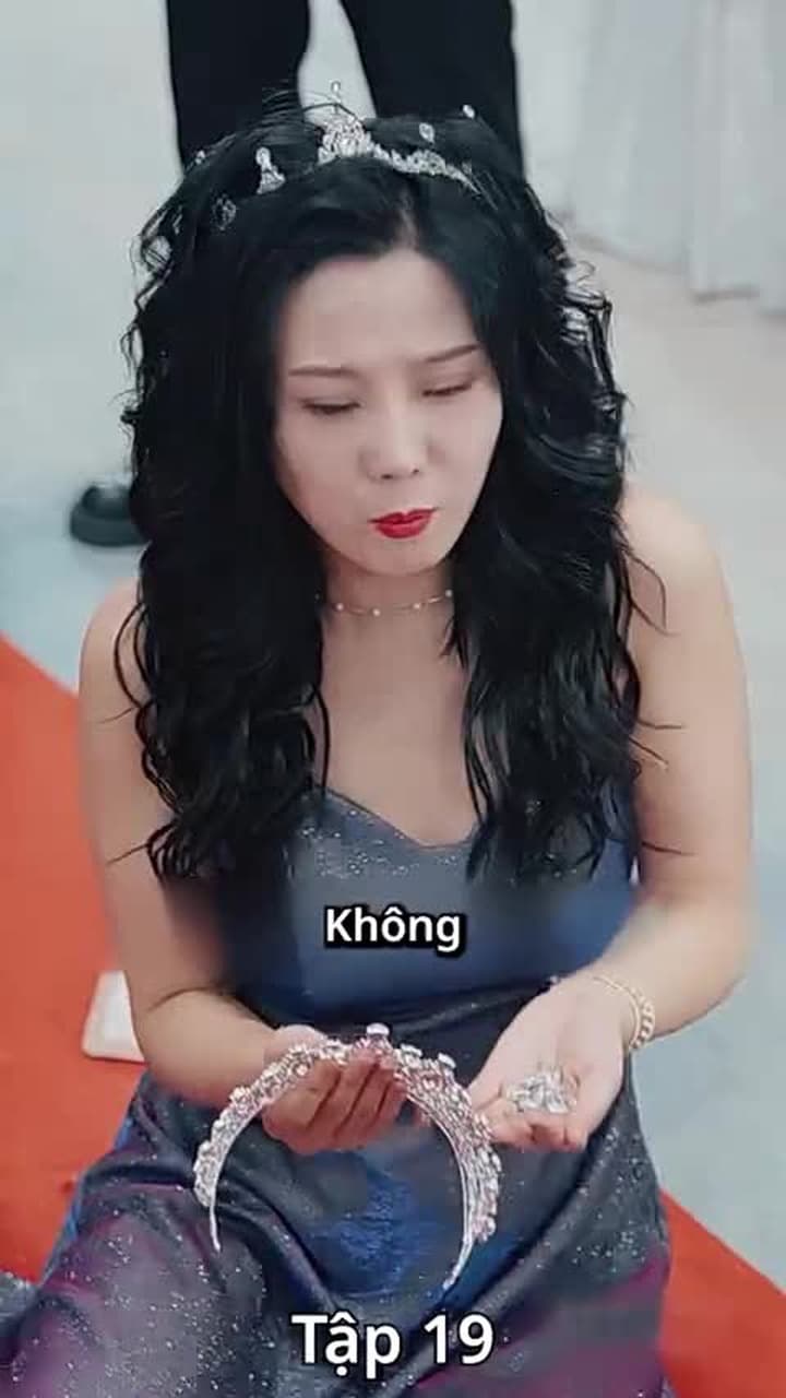 [Lồng tiếng]Bữa Tiệc Rực Lửa - Episode 19