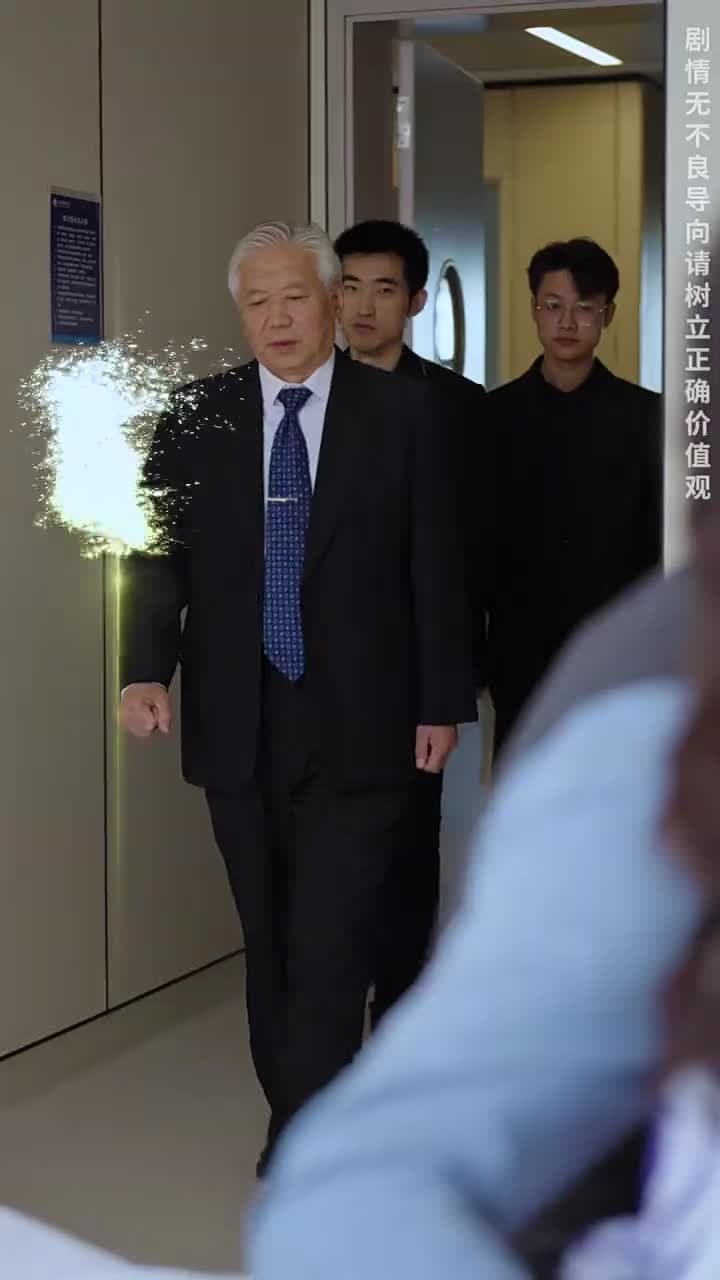 棄少歸來我纔是大少爺 - Episode 177