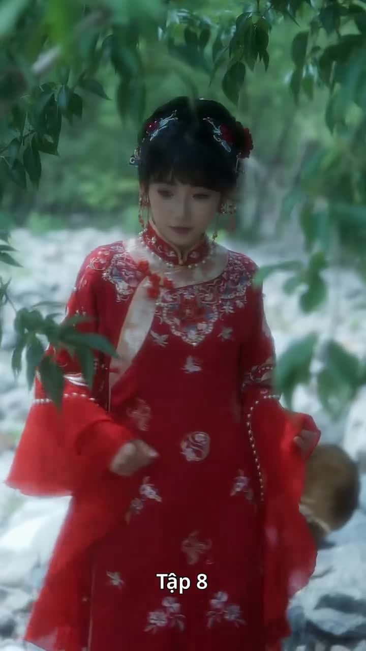 Giấc Mộng Hoa Sớm Tỉnh - Episode 8