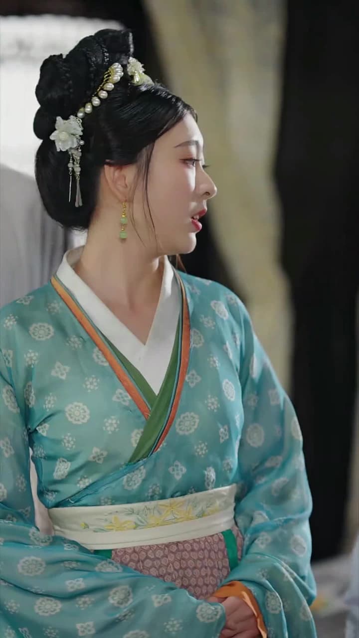 換親 - Episode 11