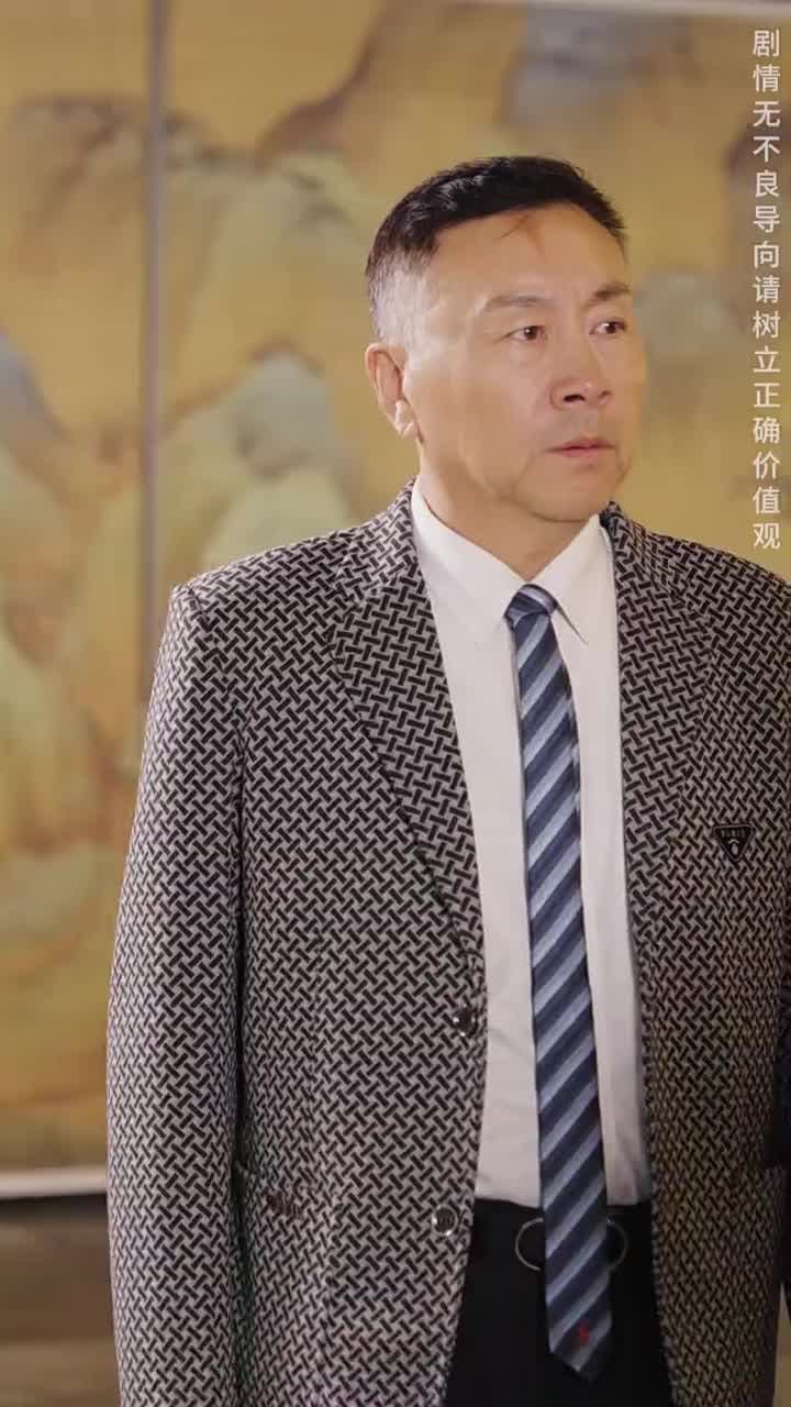 棄少歸來我纔是大少爺 - Episode 161