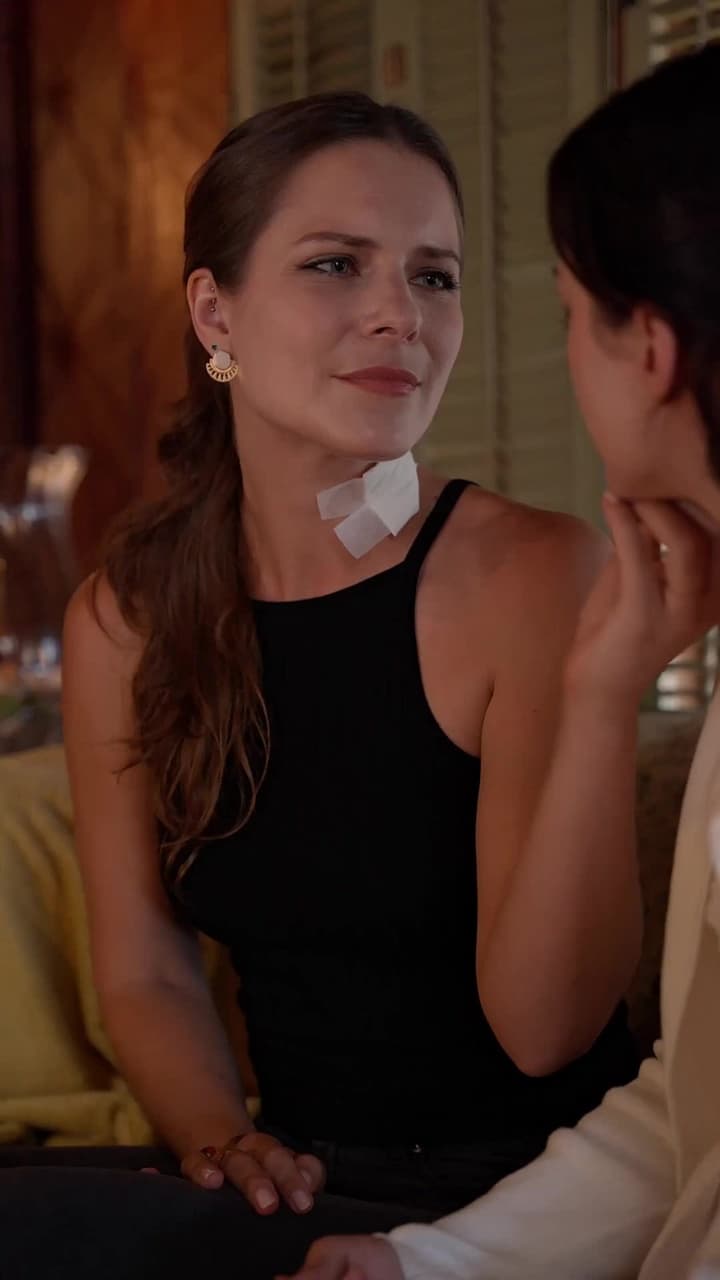 Un amore per destino - Episode 42