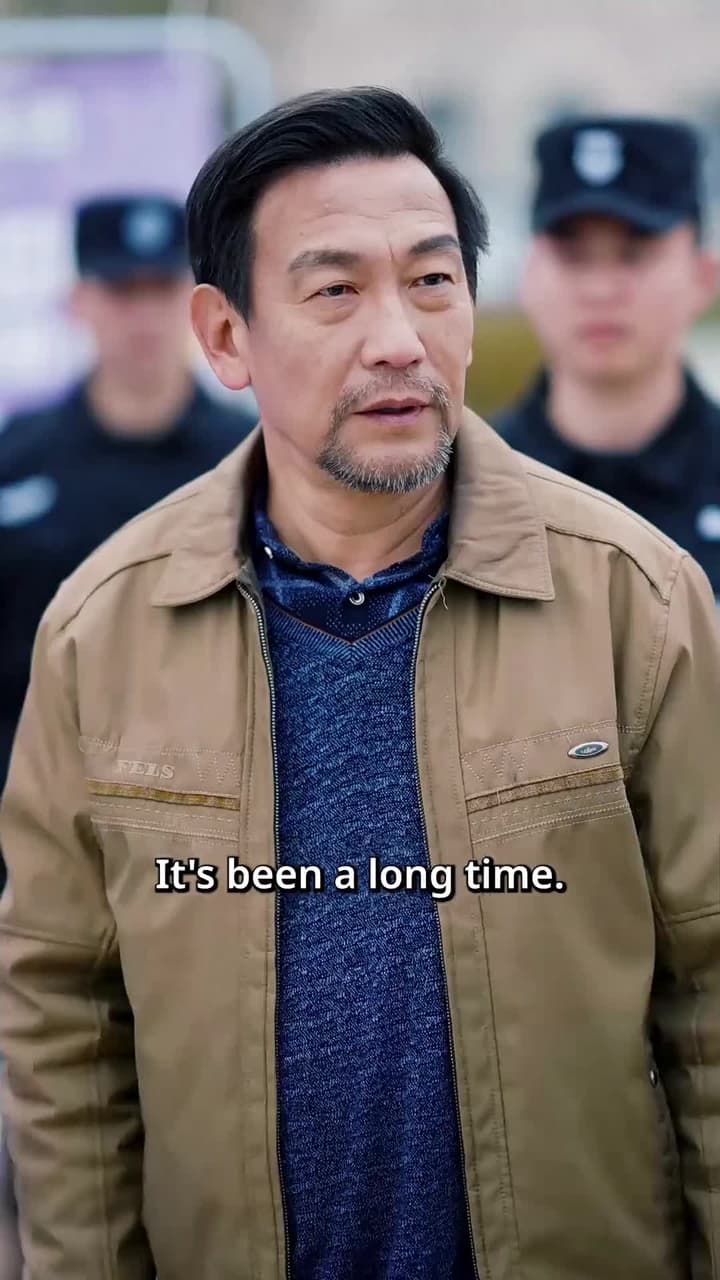 My Dad, the Billionaire - Episode 14