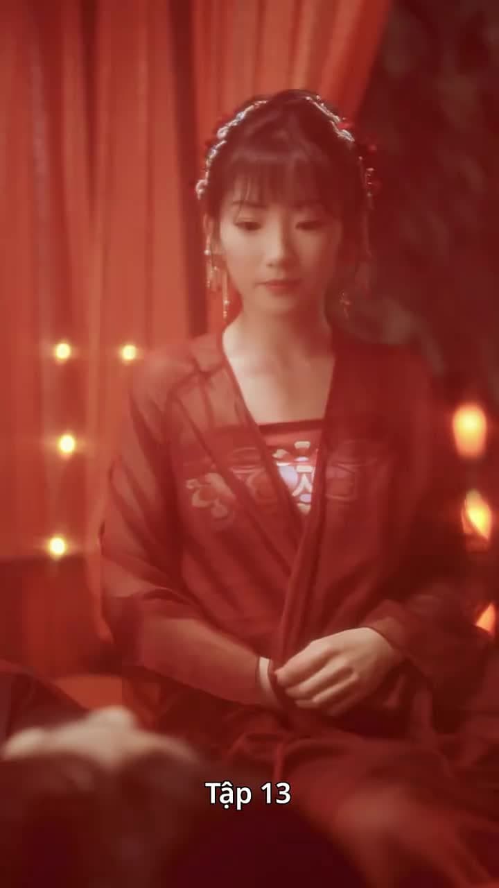 Giấc Mộng Hoa Sớm Tỉnh - Episode 13