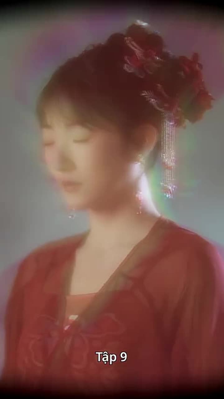Giấc Mộng Hoa Sớm Tỉnh - Episode 9