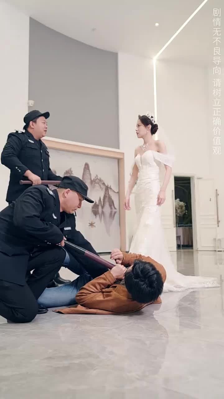 棄少歸來我纔是大少爺 - Episode 32