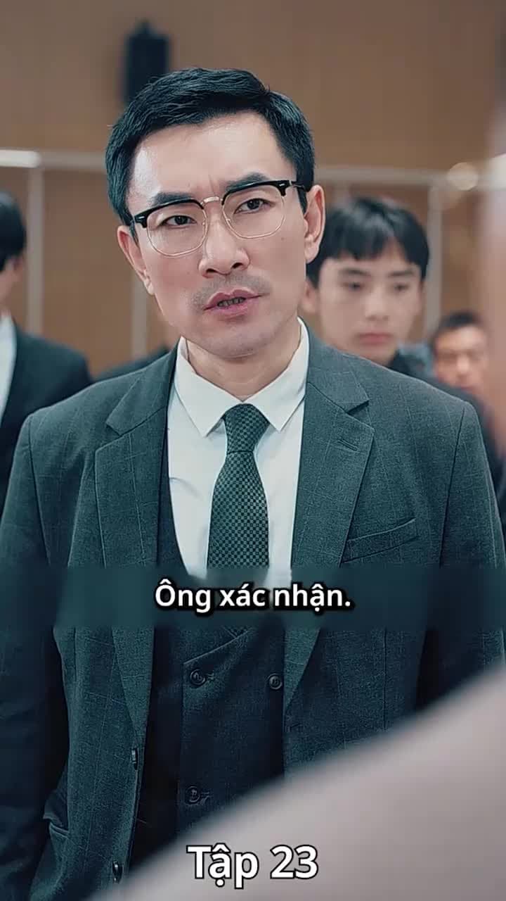 [Lồng tiếng]Bữa Tiệc Rực Lửa - Episode 23