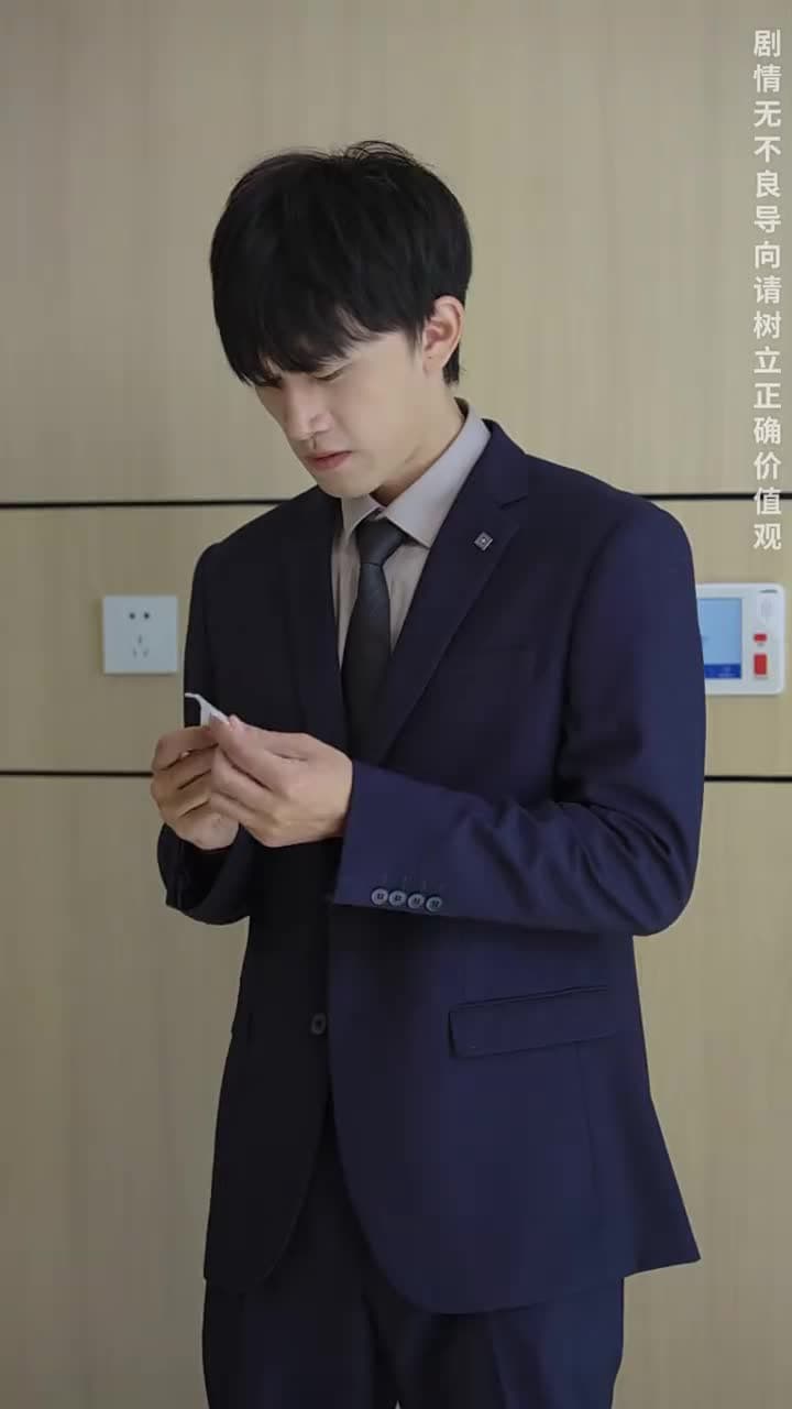 棄少歸來我纔是大少爺 - Episode 173