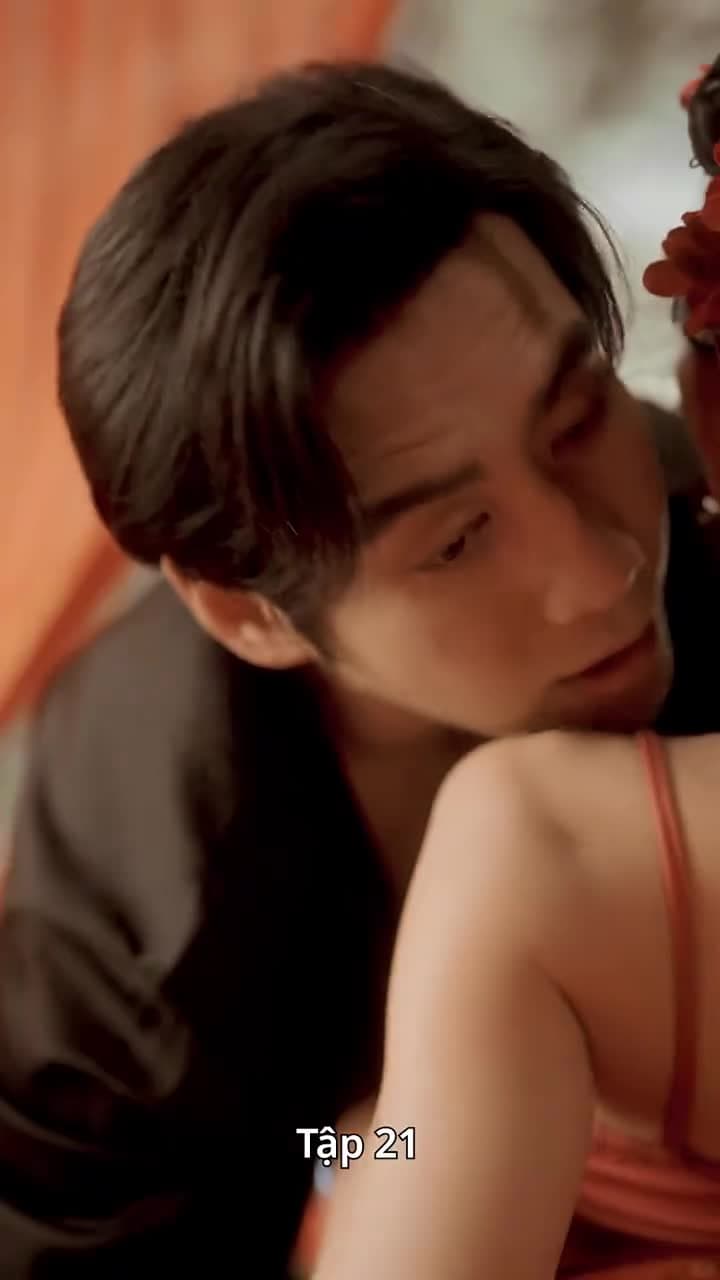 Giấc Mộng Hoa Sớm Tỉnh - Episode 21