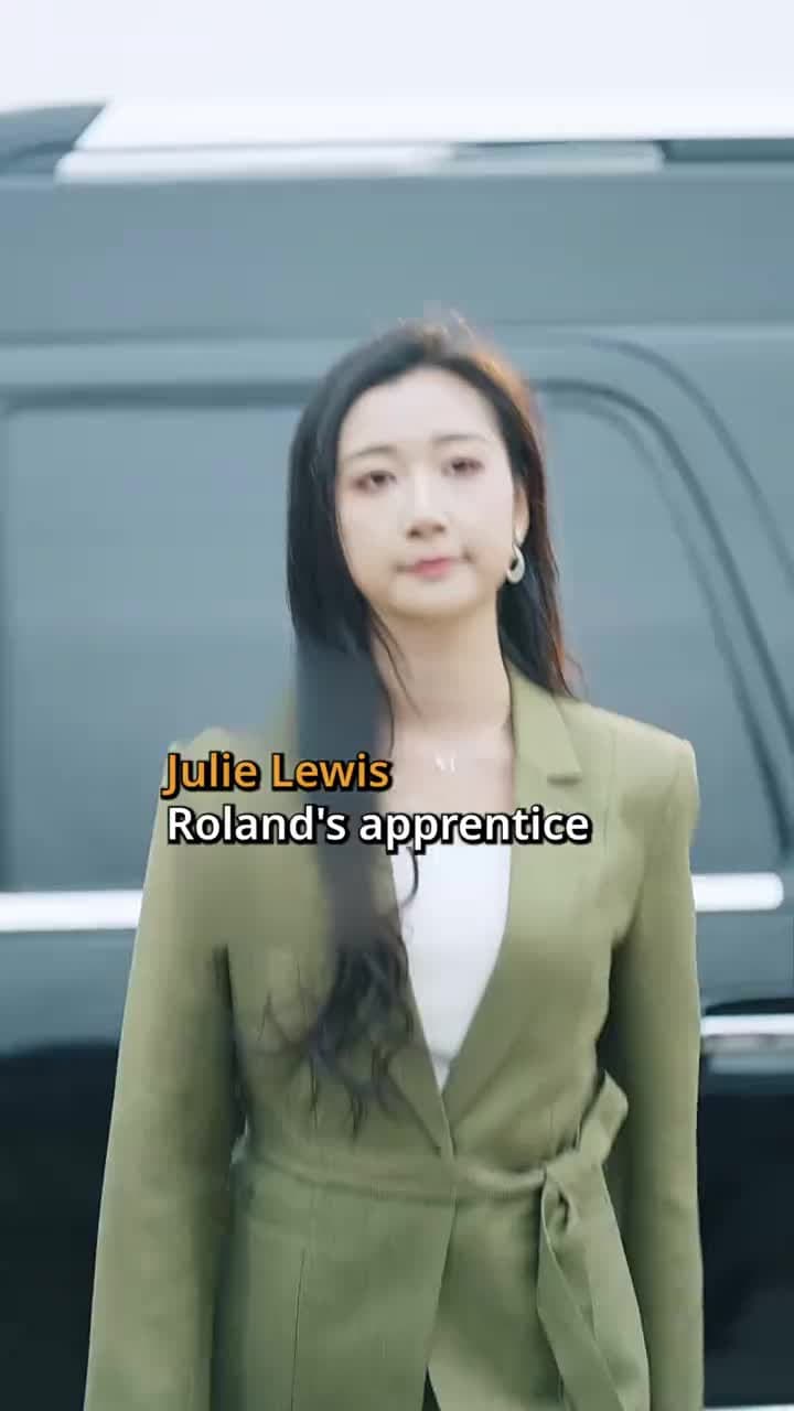 My Dad, the Billionaire - Episode 2
