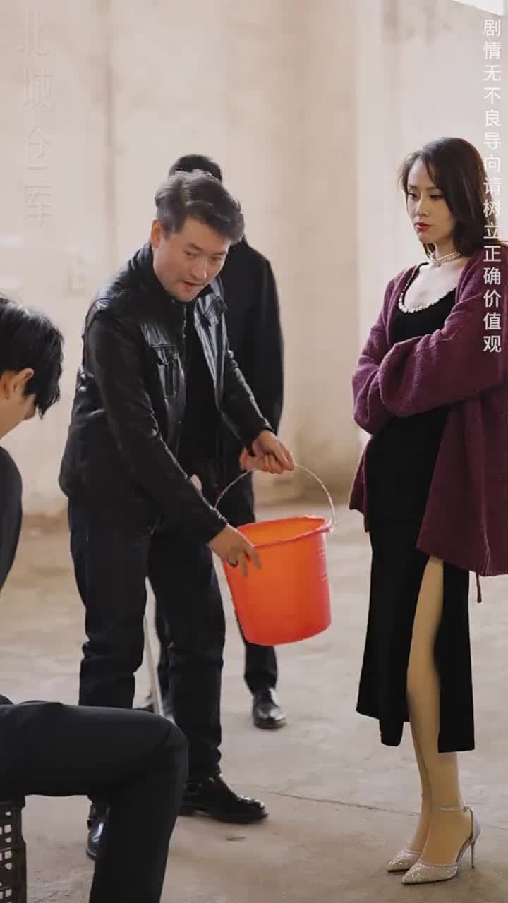 棄少歸來我纔是大少爺 - Episode 89