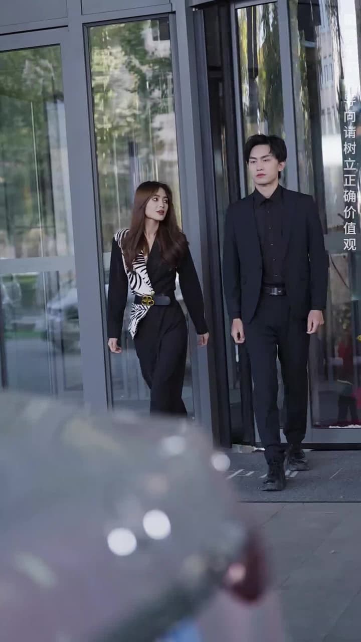 棄少歸來我纔是大少爺 - Episode 85