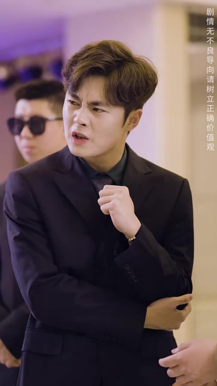 棄少歸來我纔是大少爺 - Episode 65