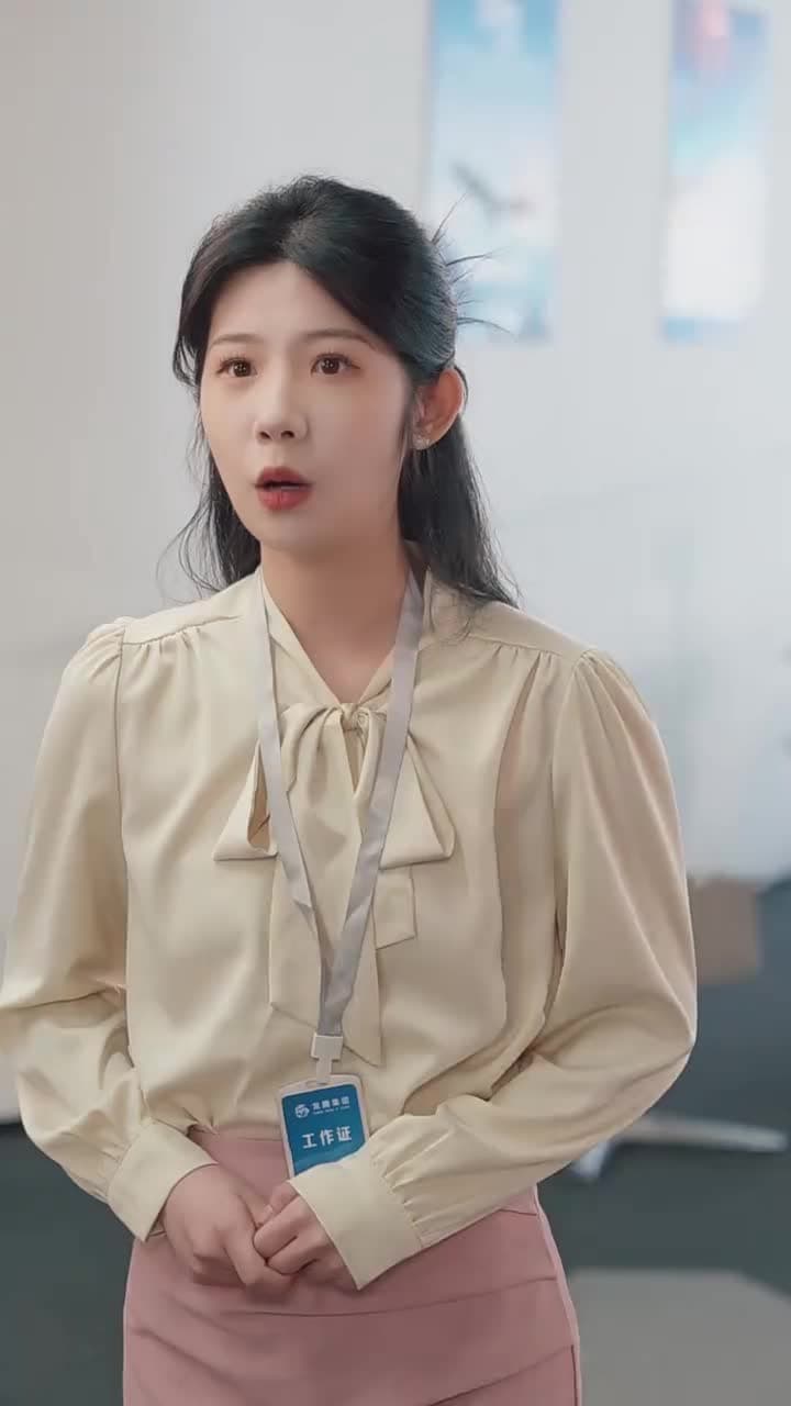 The Imposter Wife - Episode 5