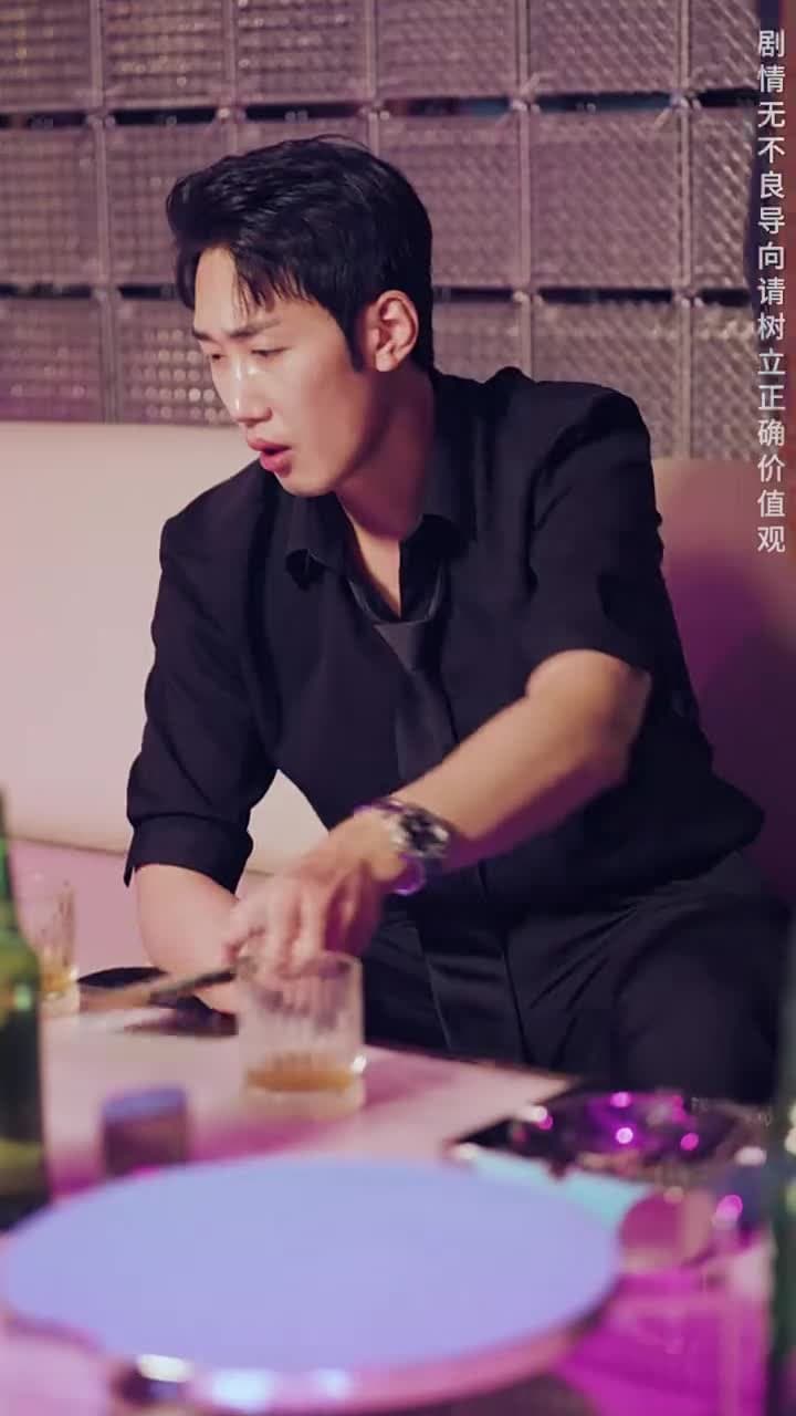 棄少歸來我纔是大少爺 - Episode 155