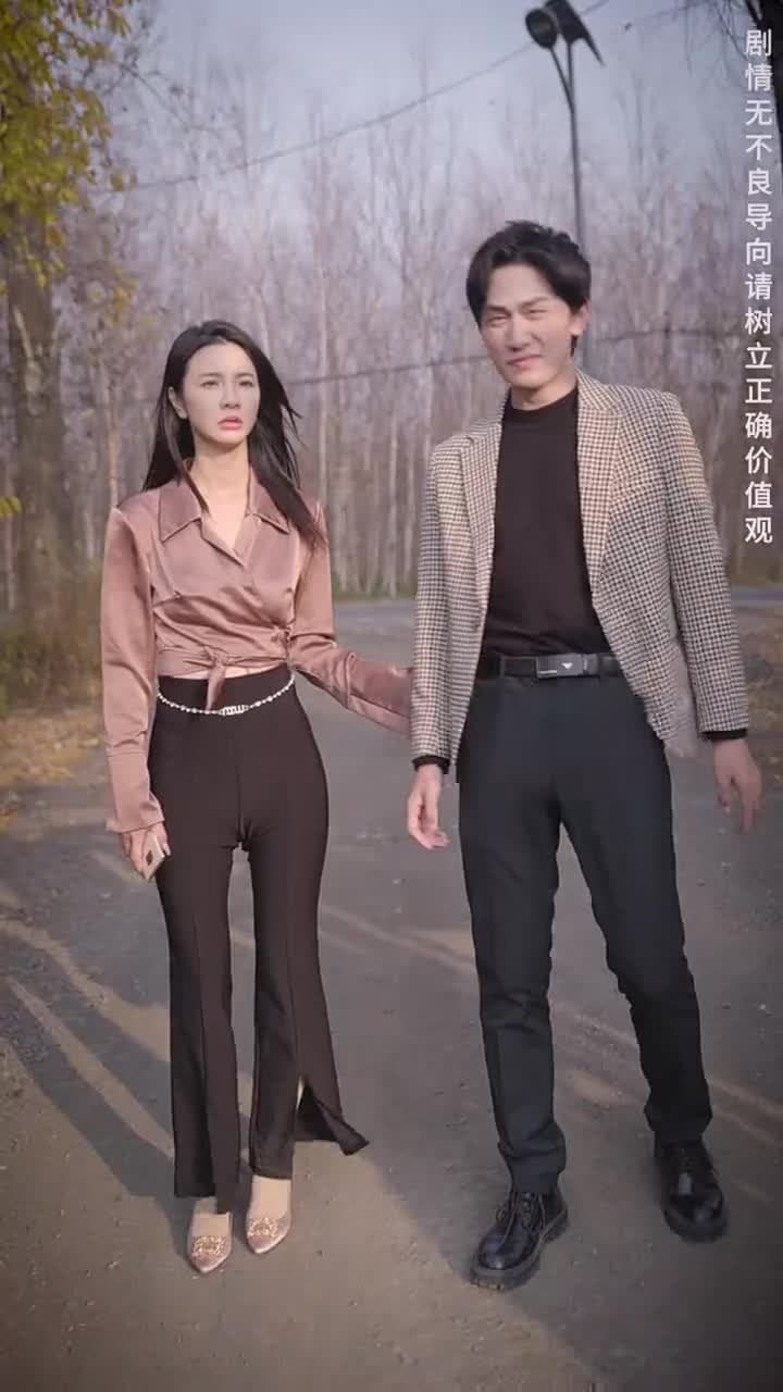 棄少歸來我纔是大少爺 - Episode 189