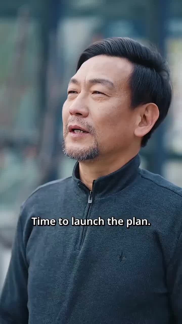 My Dad, the Billionaire - Episode 49