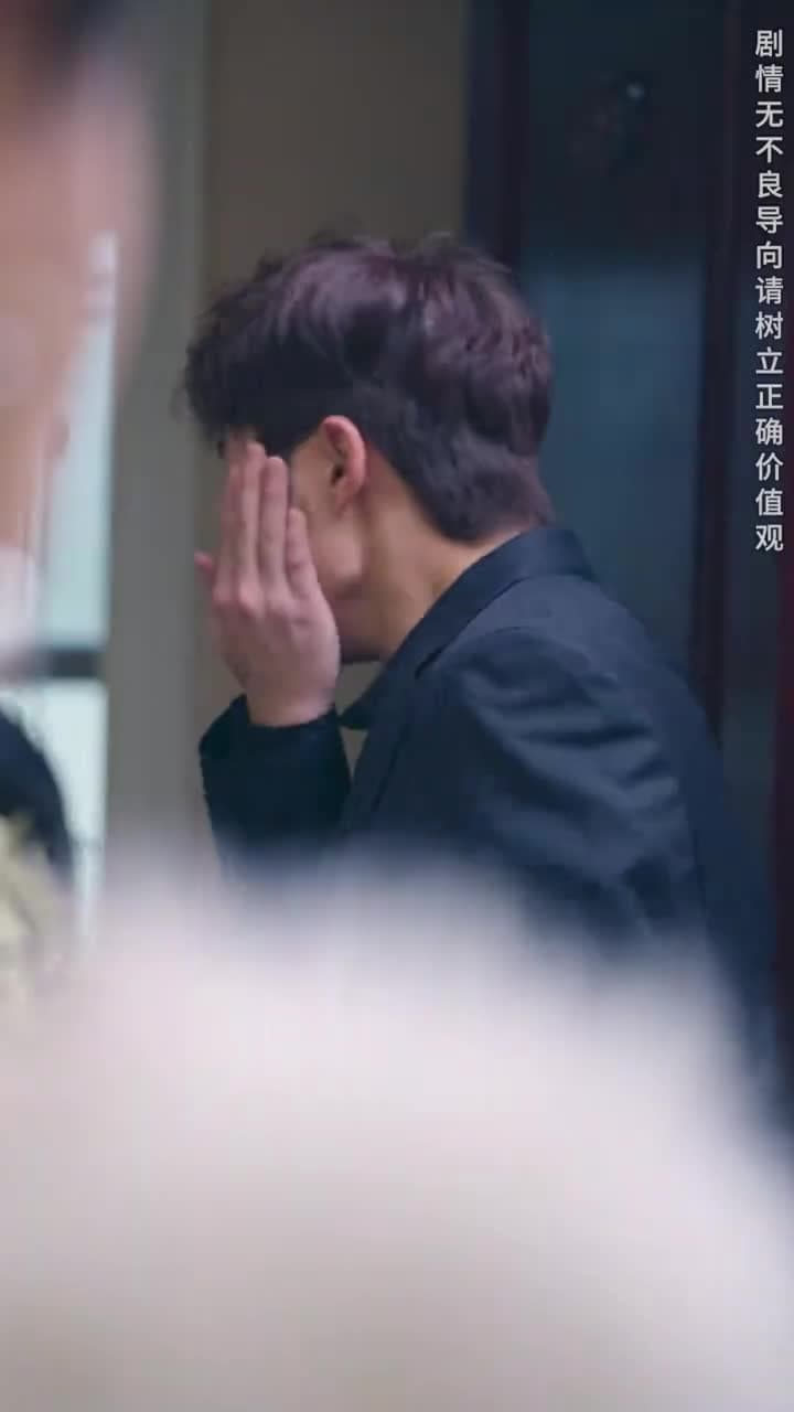 棄少歸來我纔是大少爺 - Episode 10