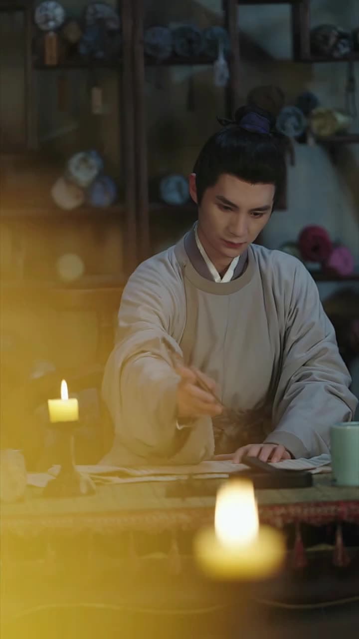 換親 - Episode 30