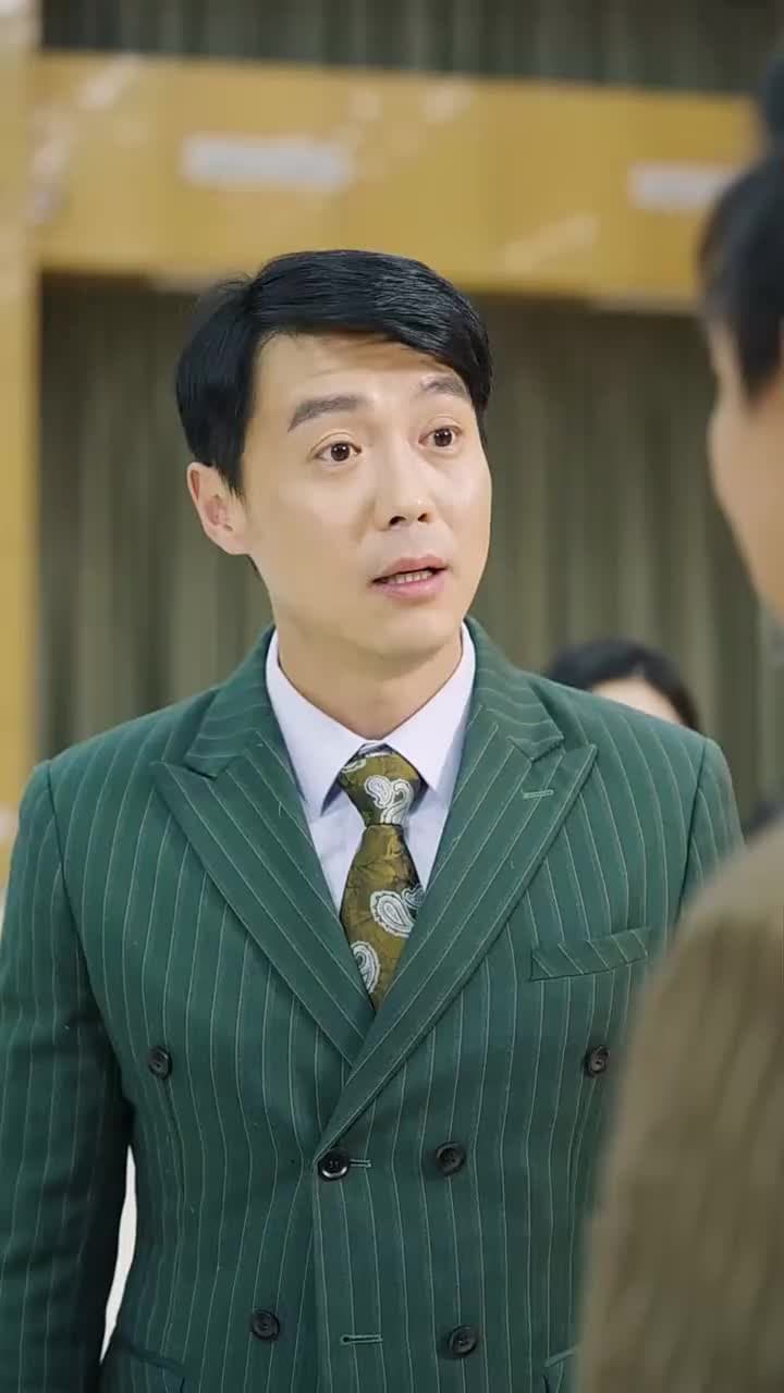 My Dad, the Billionaire - Episode 53