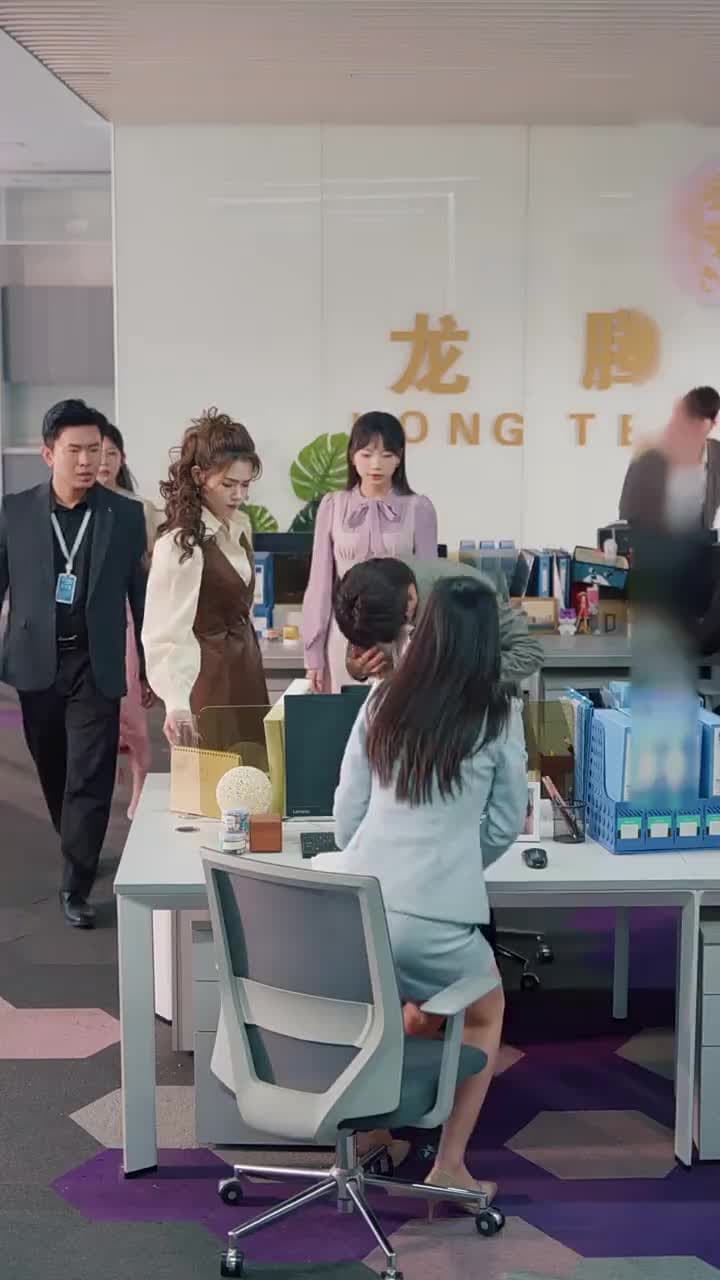 The Imposter Wife - Episode 4