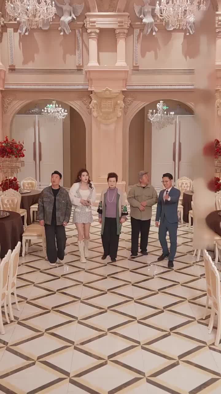 The Imposter Wife - Episode 23