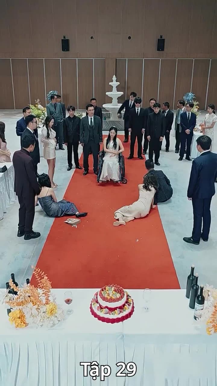 [Lồng tiếng]Bữa Tiệc Rực Lửa - Episode 29
