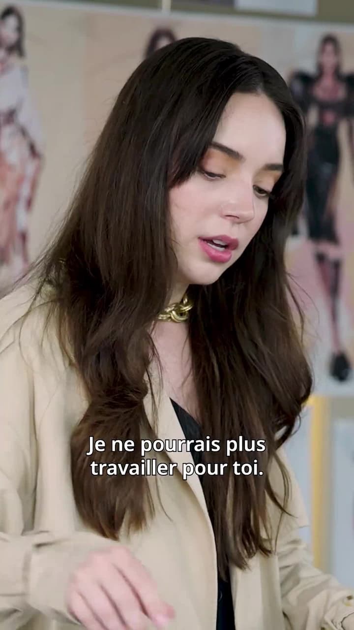 Ne tombe pas amoureux de moi, mon cher mari - Episode 35