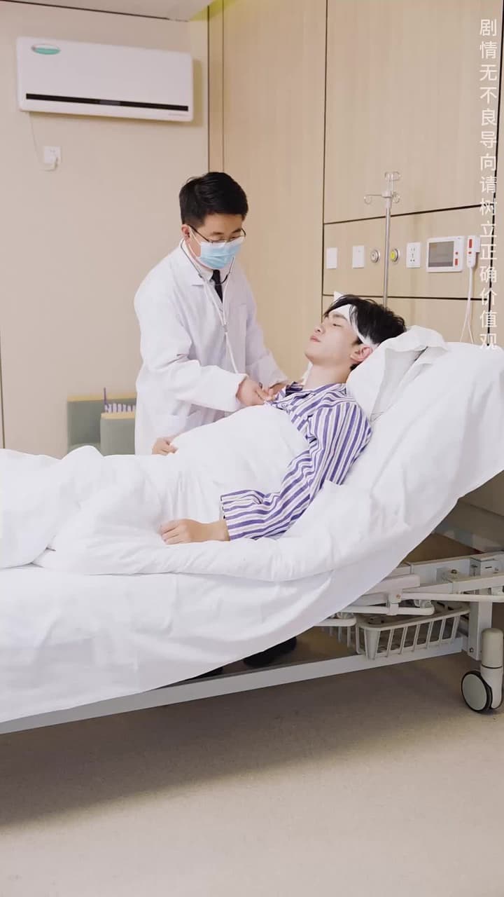 棄少歸來我纔是大少爺 - Episode 97