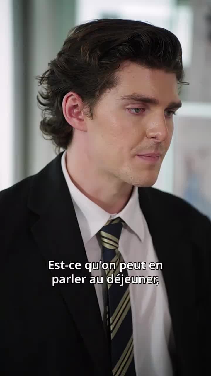 Ne tombe pas amoureux de moi, mon cher mari - Episode 31