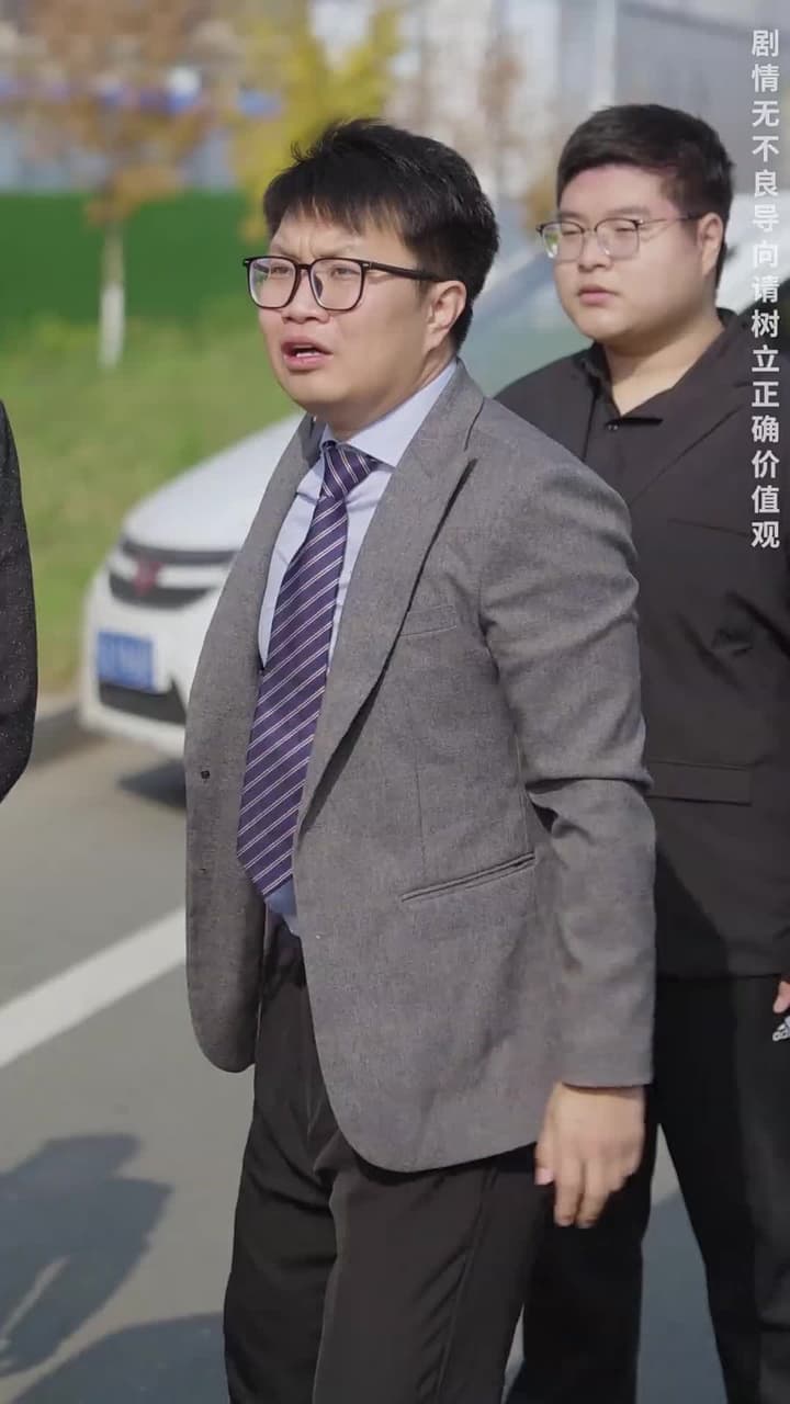 棄少歸來我纔是大少爺 - Episode 167