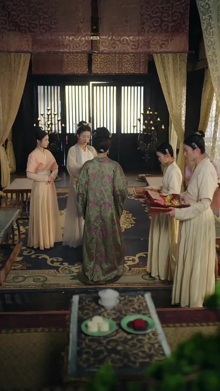 換親 - Episode 2