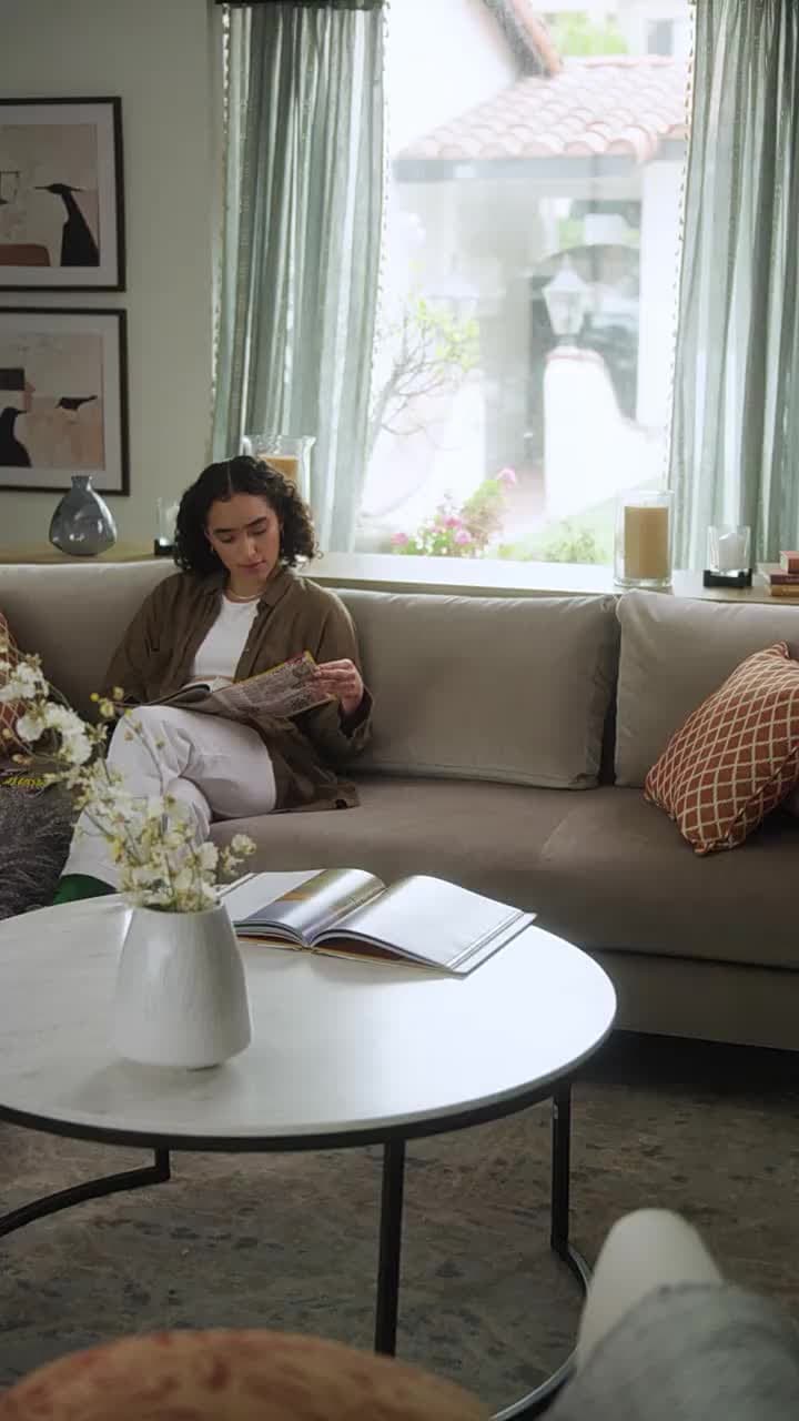 Ne tombe pas amoureux de moi, mon cher mari - Episode 9