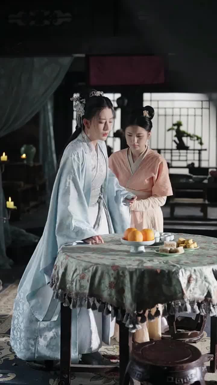 換親 - Episode 58