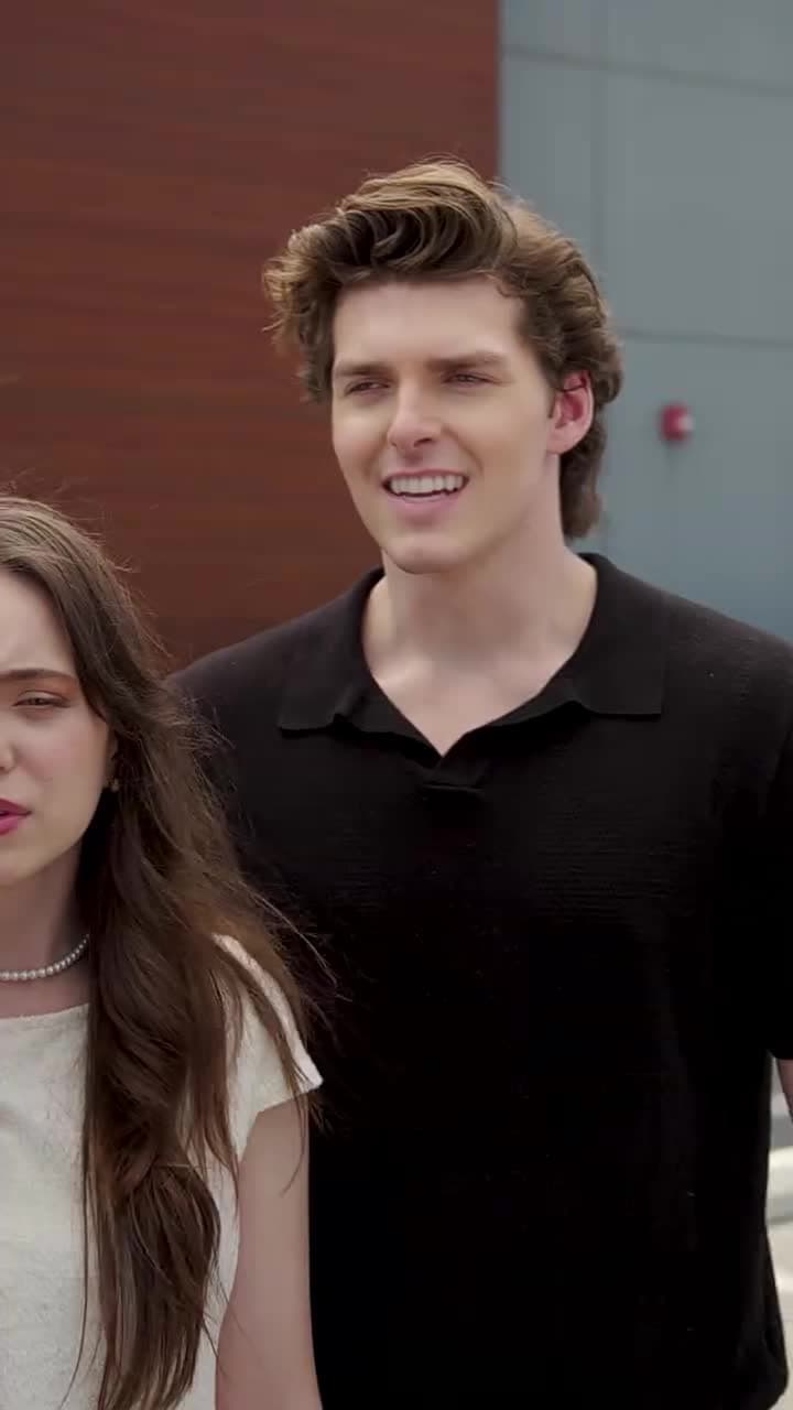 Ne tombe pas amoureux de moi, mon cher mari - Episode 6