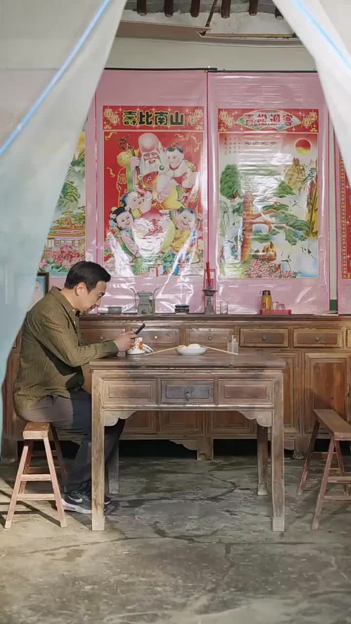 My Dad, the Billionaire - Episode 16