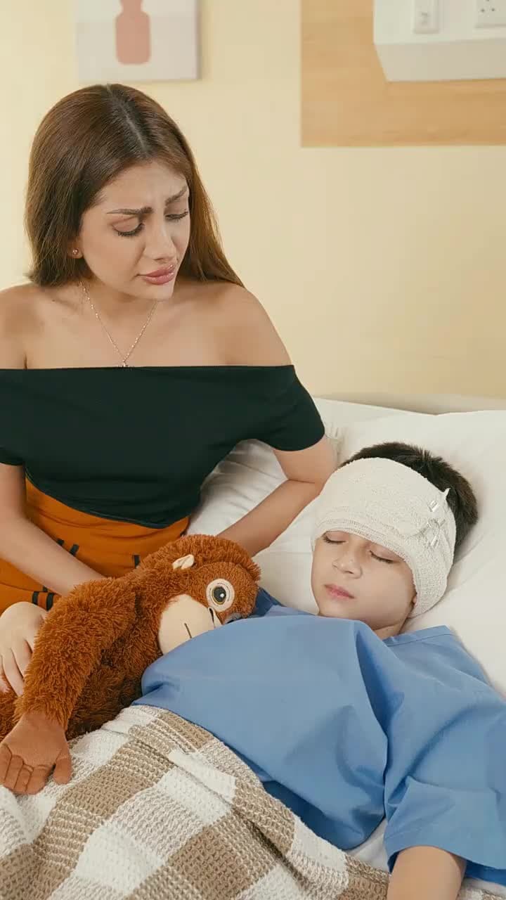 Sete Noites com Meu Ex - Episode 10