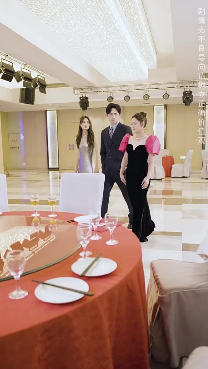 棄少歸來我纔是大少爺 - Episode 61