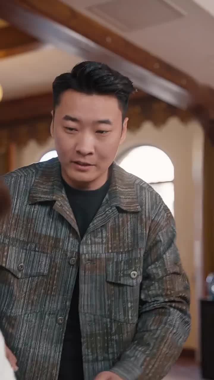 The Imposter Wife - Episode 21