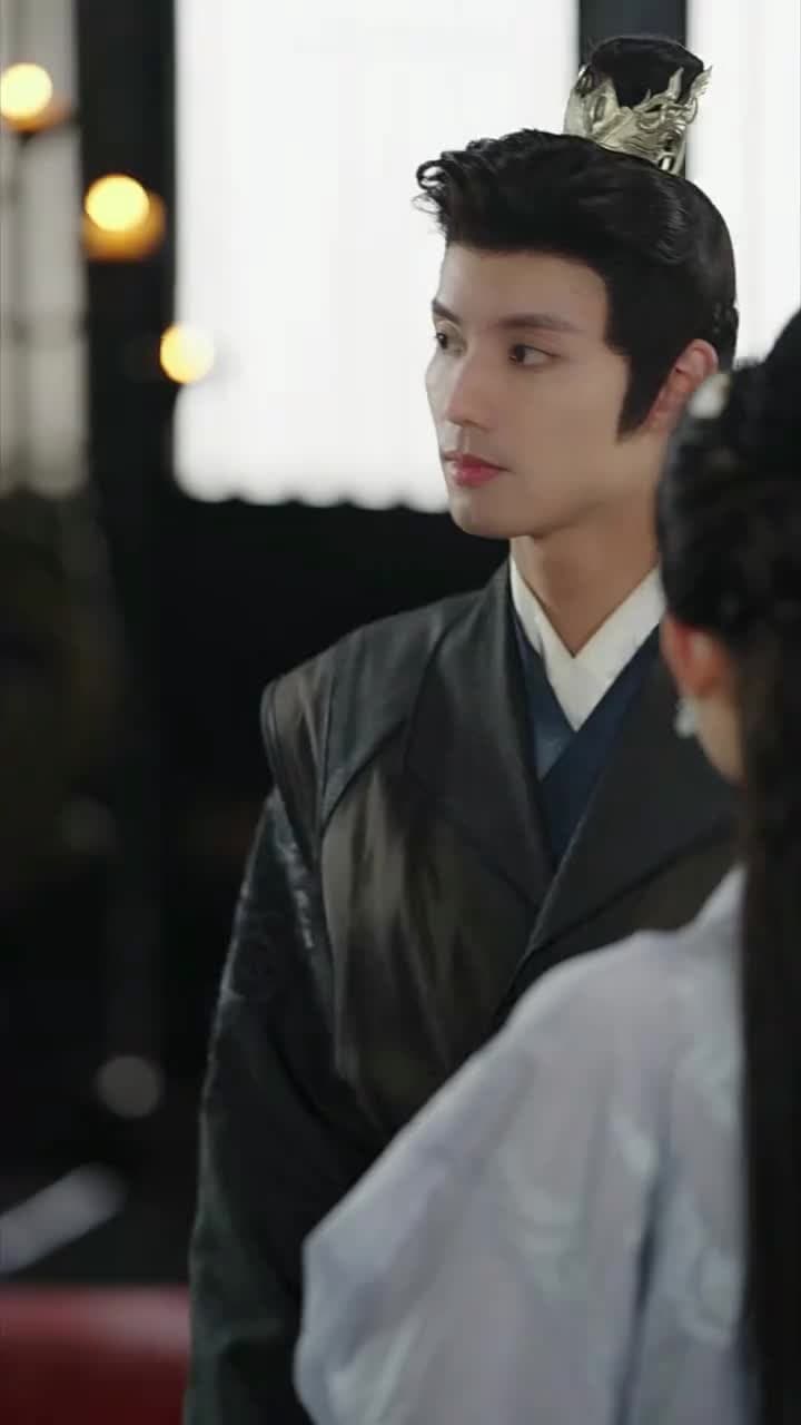 換親 - Episode 12