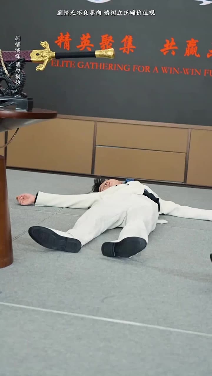 我什麽時候無敵了 - Episode 27