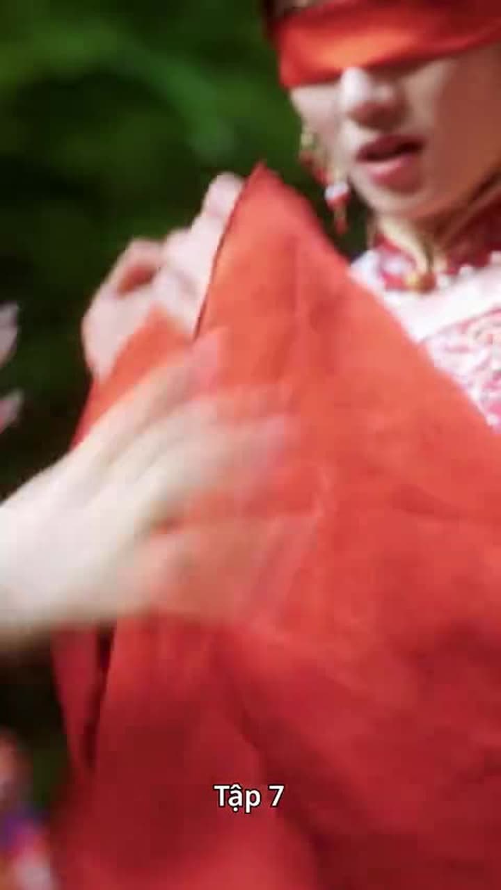 Giấc Mộng Hoa Sớm Tỉnh - Episode 7