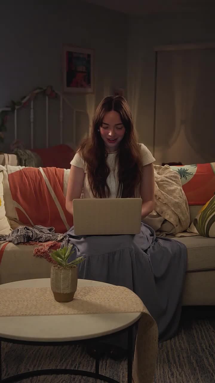 Ne tombe pas amoureux de moi, mon cher mari - Episode 7