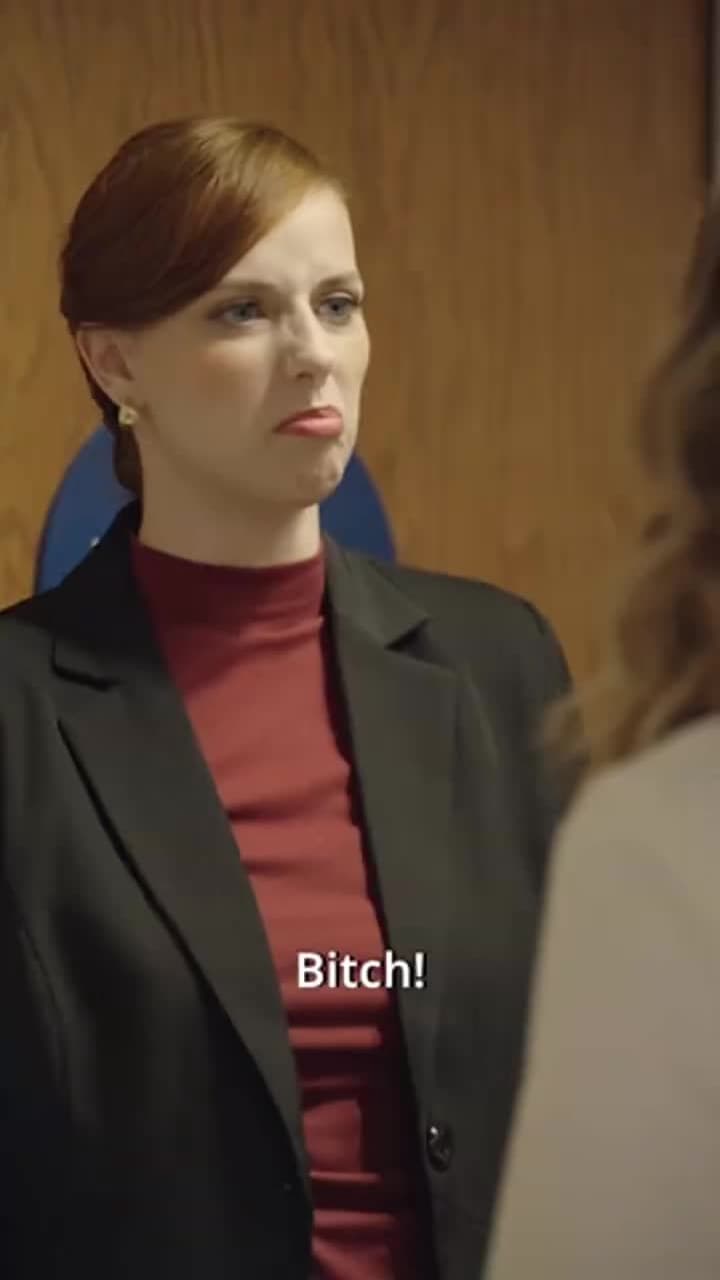 All I Want Is You - Episode 1