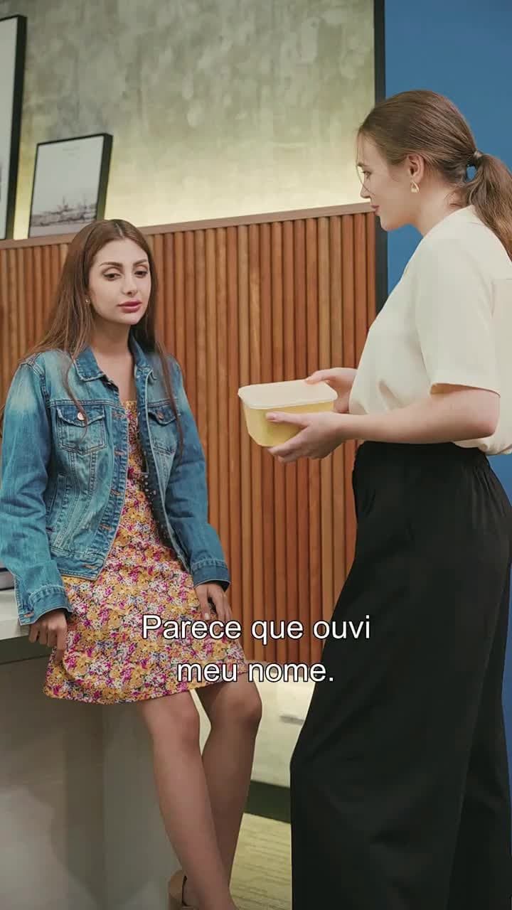 Sete Noites com Meu Ex - Episode 37