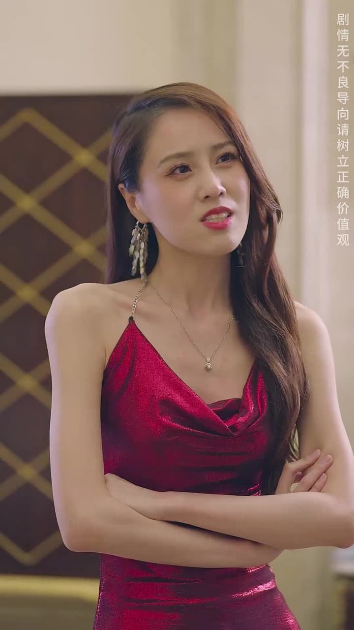 棄少歸來我纔是大少爺 - Episode 6