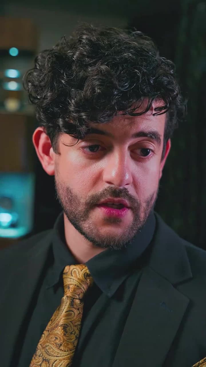 Sete Noites com Meu Ex - Episode 39
